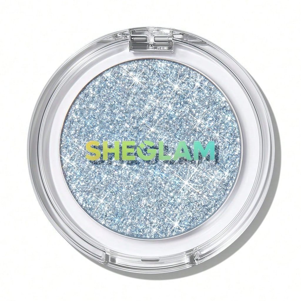 Тіні для повік Sheglam Enigma Sparkly Eyeshadow, Brilliance, 1.8 г